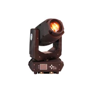 Moving head | 200 Watt