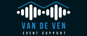 Van de Ven Event Support Logo