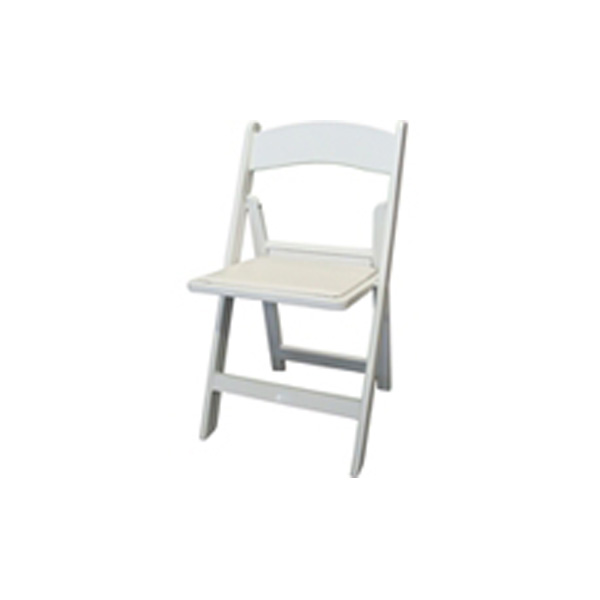 Wedding chair | Wit 